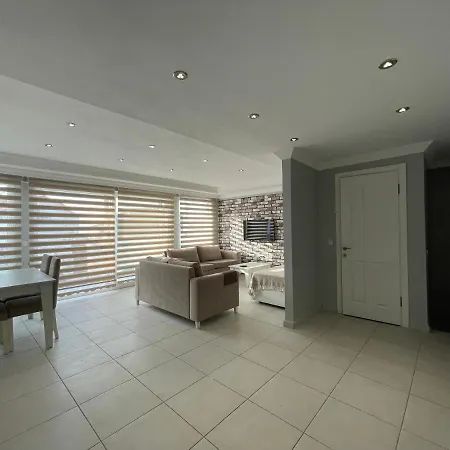 Orka Royal Hills E2 Private Entrance *