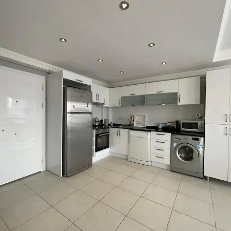 Apartament Orka Royal Hills E2 Private Entrance