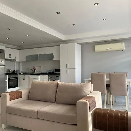 Orka Royal Hills E2 Private Entrance Appartement *