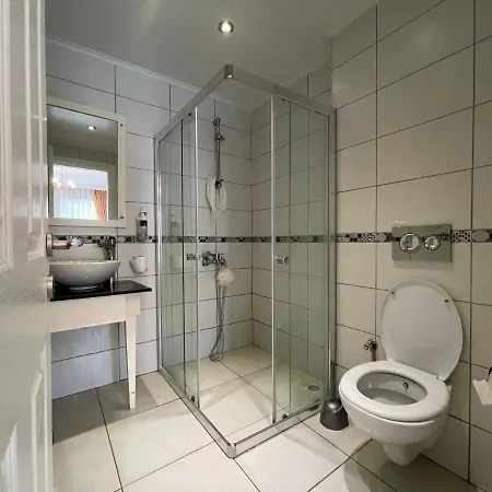 Orka Royal Hills E2 Private Entrance Fethiye
