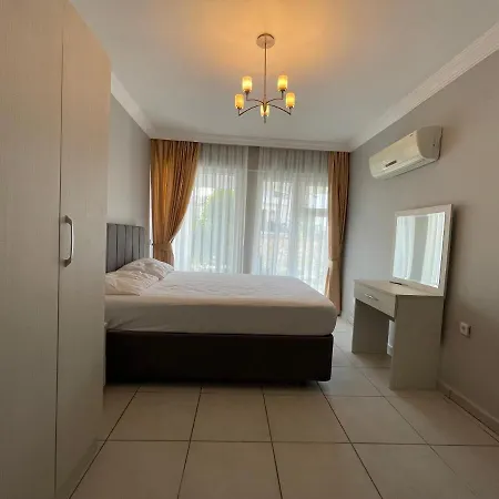 Orka Royal Hills E2 Private Entrance Apartament