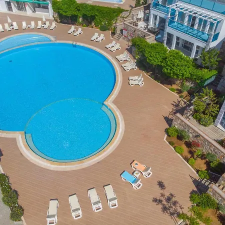 Orka Royal Hills E2 Private Entrance Appartement