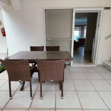 Apartament Orka Royal Hills E2 Private Entrance Fethiye