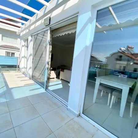 Orka Royal Hills E2 Private Entrance