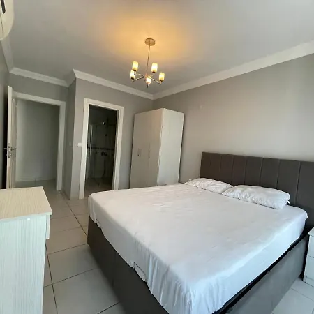 Orka Royal Hills E2 Private Entrance